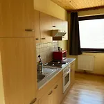 بيت ريفي Seestern With Access *