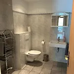 بيت ريفي Seestern With Access