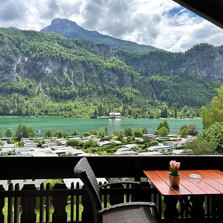 Gasthof Seestern *