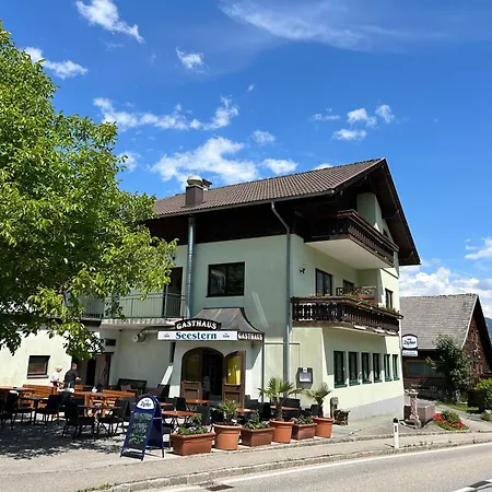 Seestern With Access *