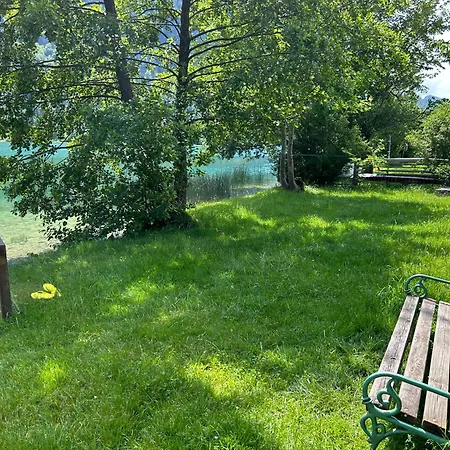 Gasthof Seestern *