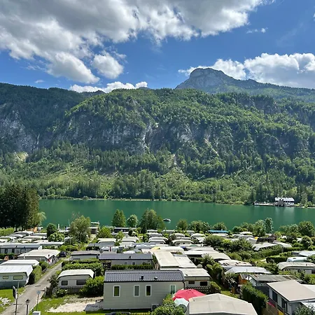 Värdshus Gasthof Seestern