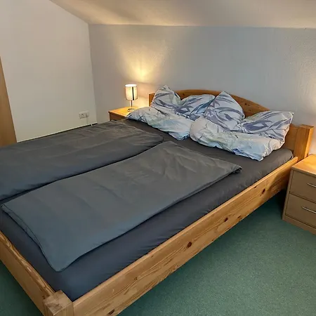 Gasthof Seestern Inn *