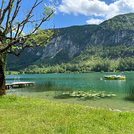 Seestern With Access Ort (Vocklabruck)