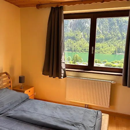 Gasthof Seestern *