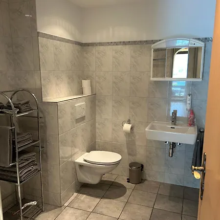 Мини-отель Seestern