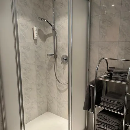 Seestern Мини-отель