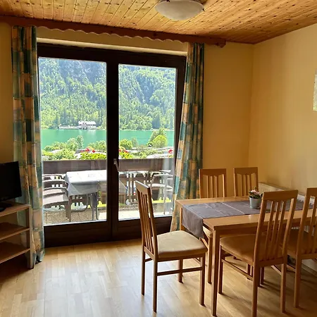 Penzion Seestern With Access Ort (Vocklabruck)