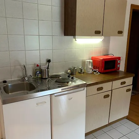 Seestern Мини-отель *