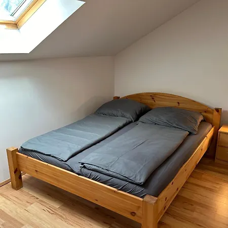 Seestern Πανδοχείο