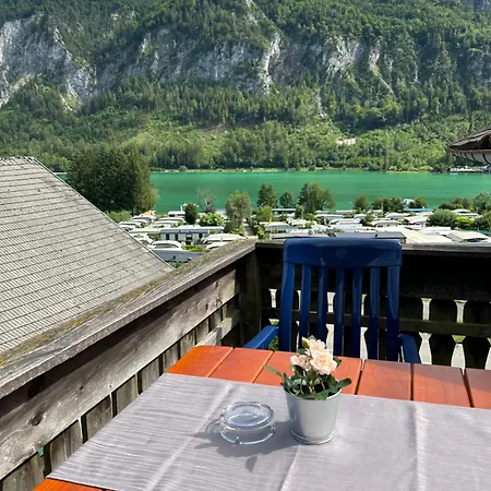Gasthof Seestern *