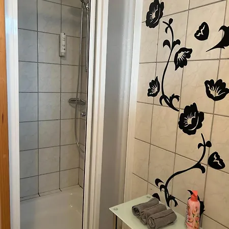 Gasthof Seestern Värdshus