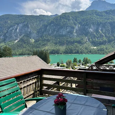 Gasthof Seestern