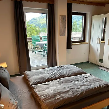 Mini-hôtel Seestern