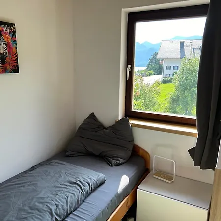 Inn Gasthof Seestern *