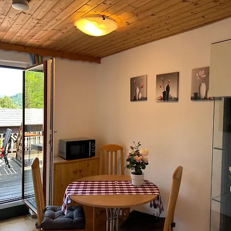 Gasthof Seestern *