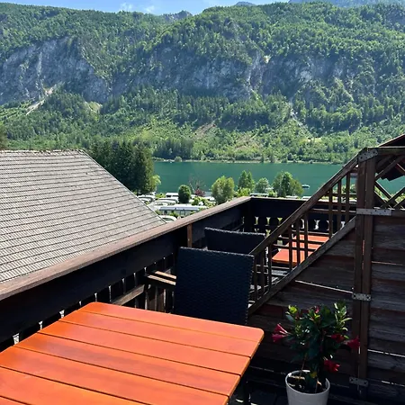 Gasthof Seestern