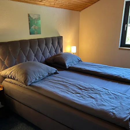 Seestern Мини-отель