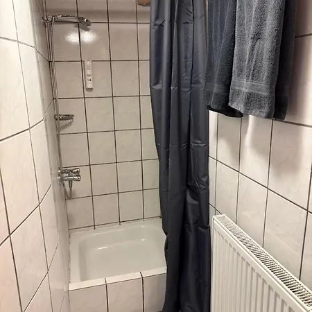 Seestern With Access *