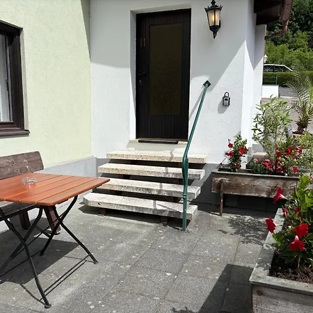 Seestern With Access *