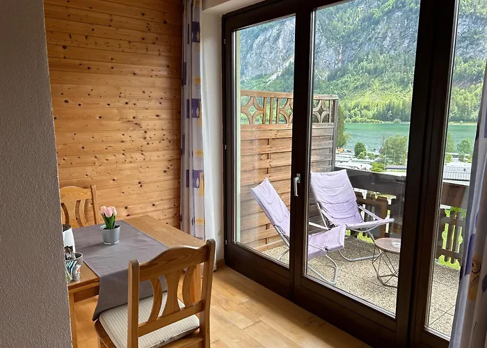 Seestern Ort (Vocklabruck)