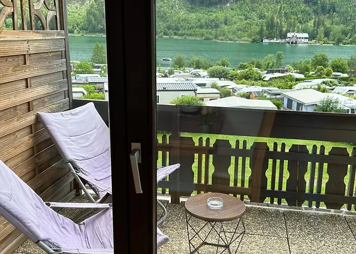 Seestern Мини-отель