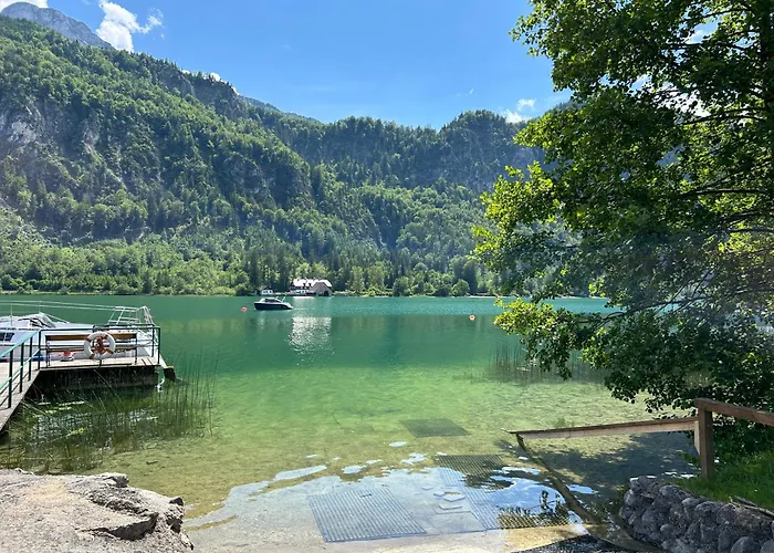 Seestern * Ort (Vocklabruck)