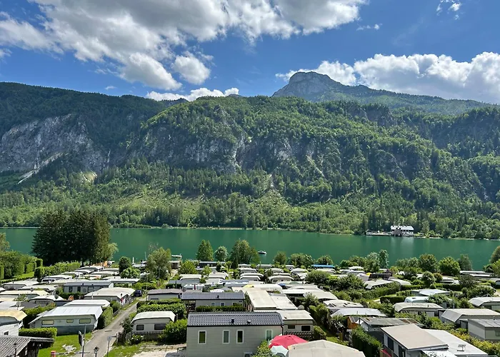 Mini-hôtel Seestern