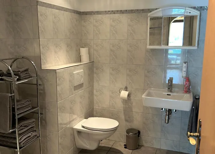 Πανδοχείο Seestern