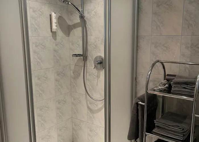 Seestern Mini-hôtel