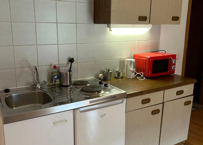 Seestern Мини-отель *