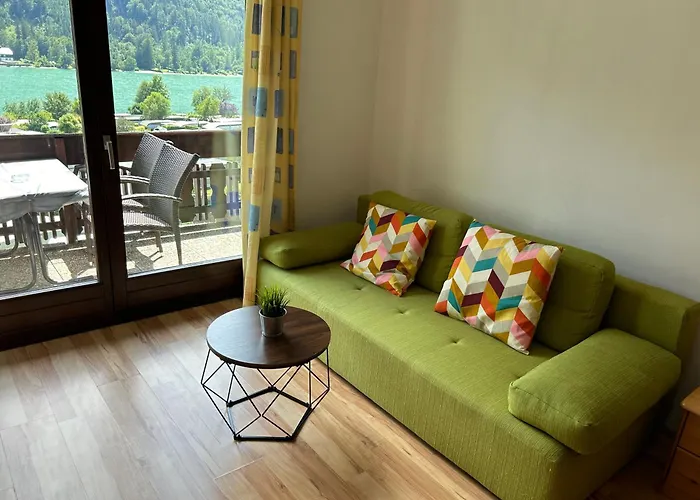 Seestern * Ort (Vocklabruck)