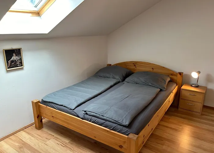 Seestern Mini-hôtel