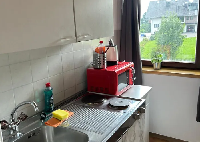 Seestern Mini-hôtel Ort (Vocklabruck)