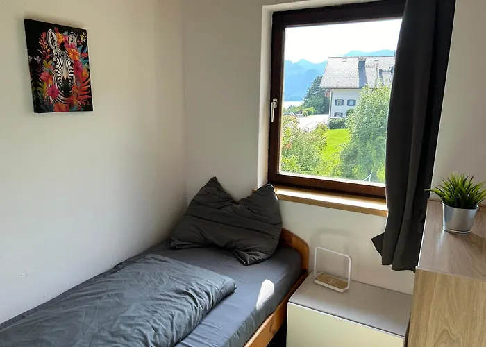 Mini-hôtel Seestern *