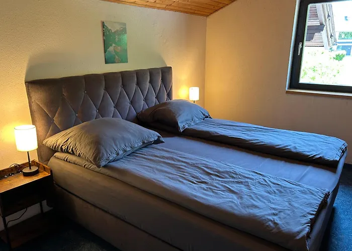 Seestern Πανδοχείο