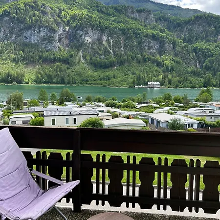 Seestern With Access 여관 Ort (Vocklabruck)