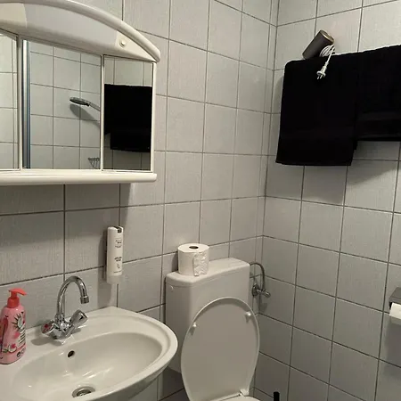 Seestern * Ort (Vocklabruck)