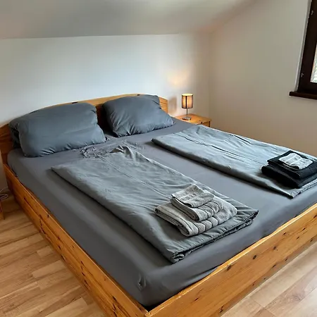 Seestern Πανδοχείο Ort (Vocklabruck)