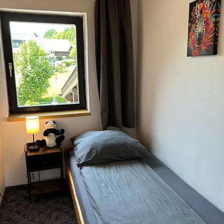 Πανδοχείο Seestern *