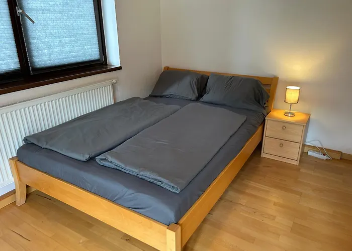 Seestern * Ort (Vocklabruck)