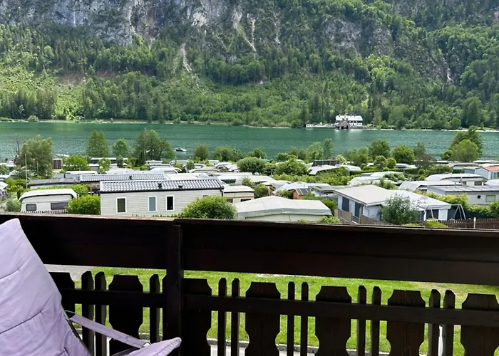 Seestern Zajazd Ort (Vocklabruck)