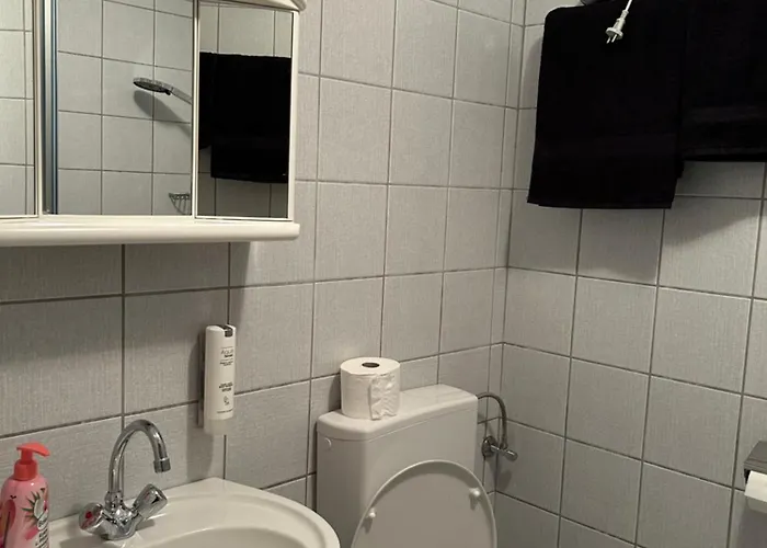 Seestern * Ort (Vocklabruck)