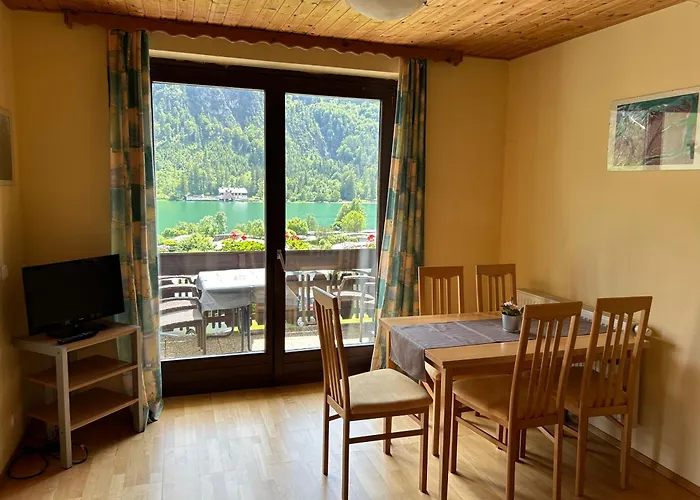 Zajazd Seestern Ort (Vocklabruck)