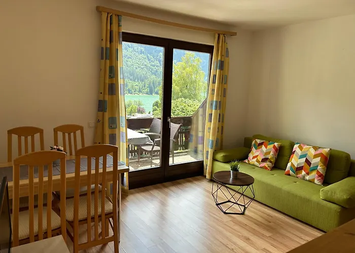 Seestern Zajazd Ort (Vocklabruck)